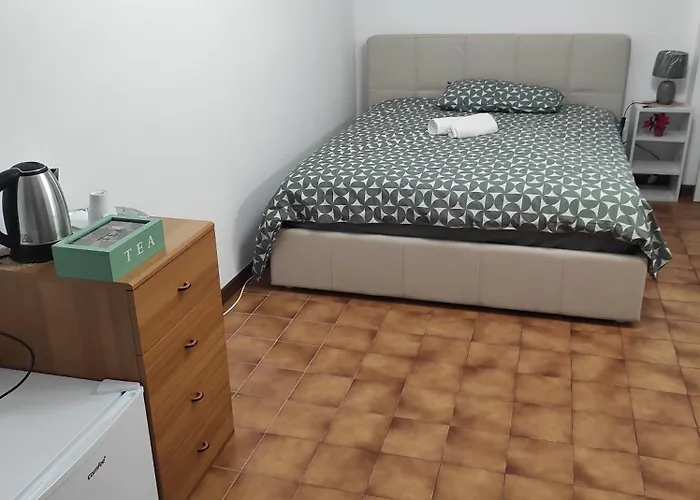 Da Felicia & Fabrizio * Ρώμη