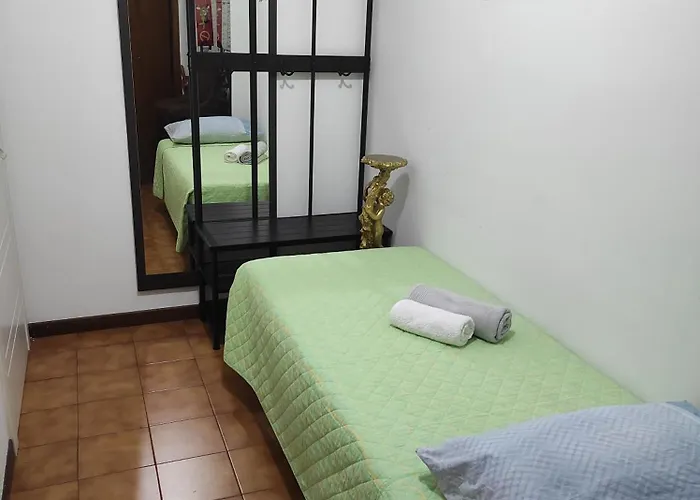 Da Felicia & Fabrizio Ρώμη