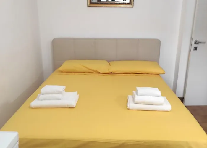 Da Felicia & Fabrizio Πανσιόν Ρώμη