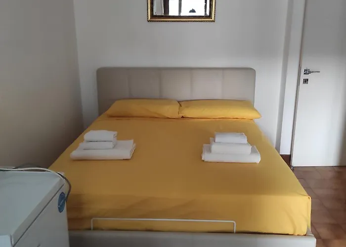 Da Felicia & Fabrizio *