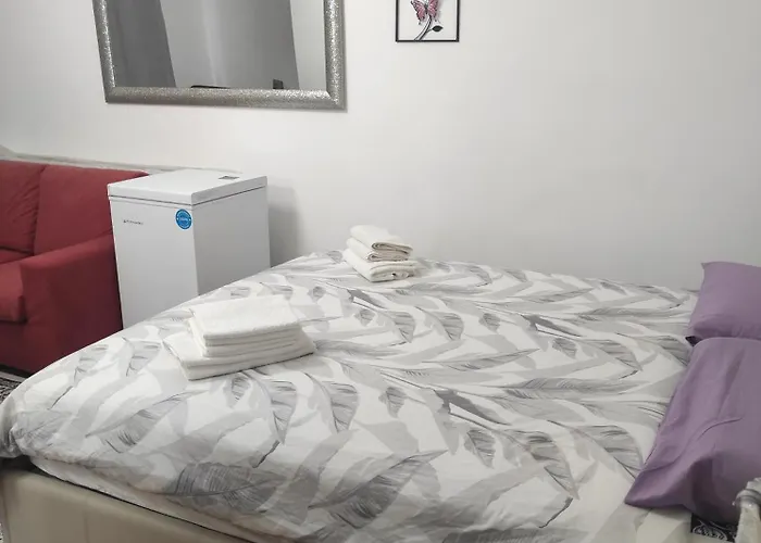 Da Felicia & Fabrizio Ρώμη