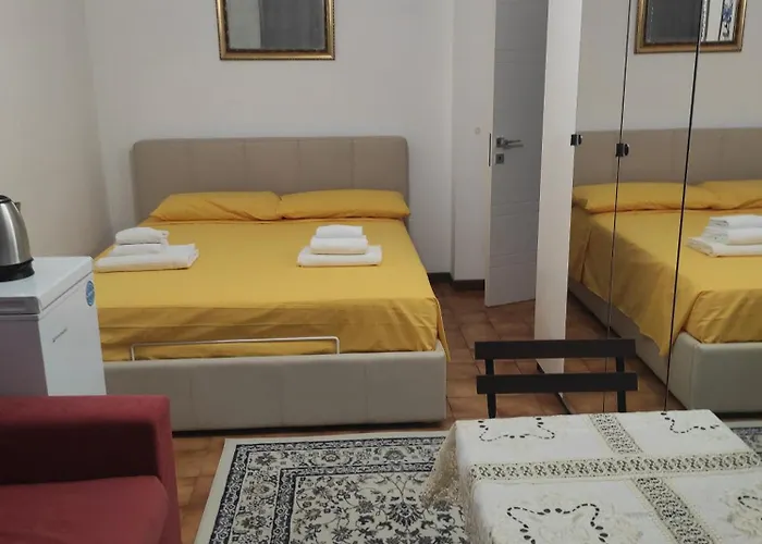 Da Felicia & Fabrizio