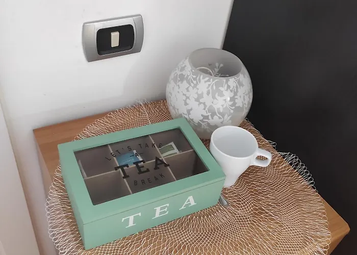 Da Felicia & Fabrizio Πανσιόν *