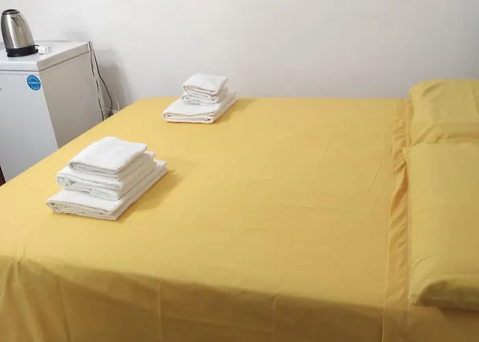 Πανσιόν Da Felicia & Fabrizio Ρώμη