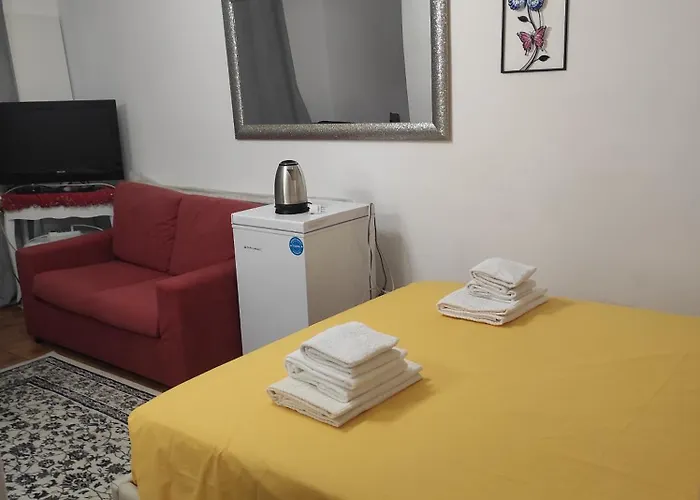 Da Felicia & Fabrizio Ρώμη